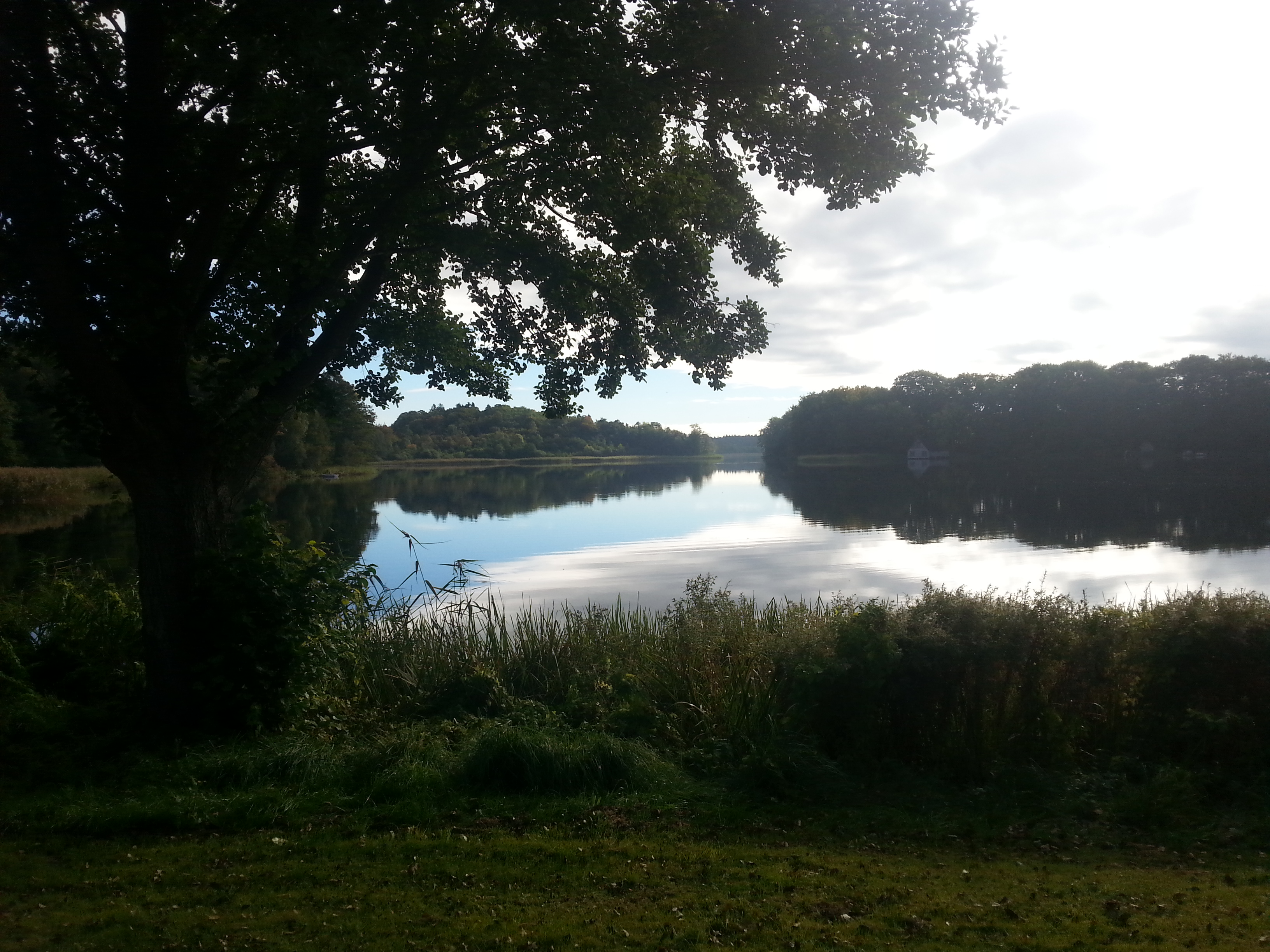 Dutzower See