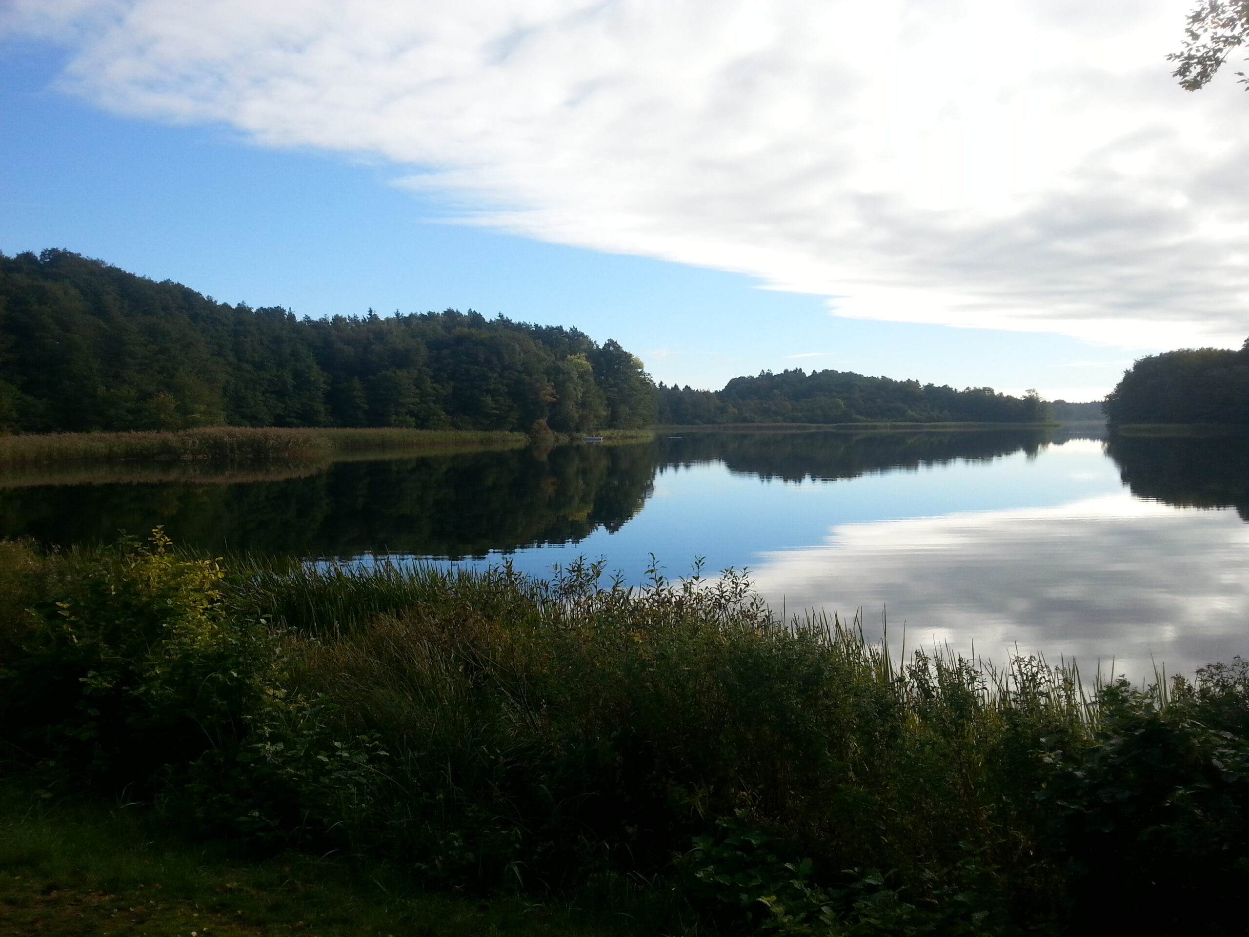 Unsere Landschaft